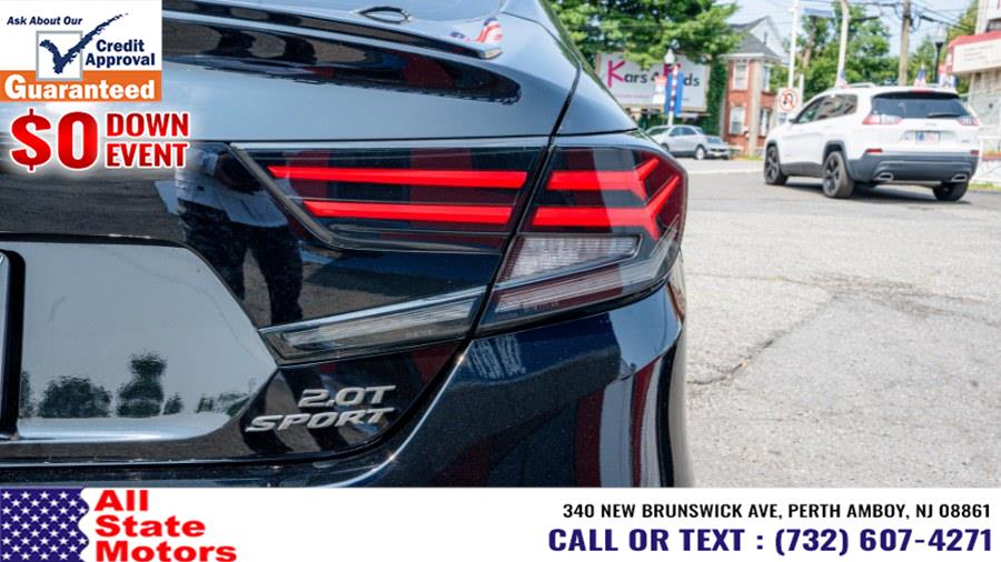 2021 Honda Accord Sedan Sport 2.0T Auto, available for sale in Perth Amboy, New Jersey | All State Motor Inc. Perth Amboy, New Jersey 2021 Honda Accord Sedan Sport 2.0T Auto, available for sale in Perth Amboy, New Jersey | All State Motor Inc. Perth Amboy, New Jersey