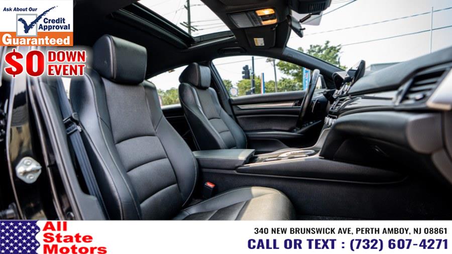 2021 Honda Accord Sedan Sport 2.0T Auto, available for sale in Perth Amboy, New Jersey | All State Motor Inc. Perth Amboy, New Jersey 2021 Honda Accord Sedan Sport 2.0T Auto, available for sale in Perth Amboy, New Jersey | All State Motor Inc. Perth Amboy, New Jersey