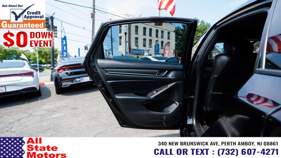 2021 Honda Accord Sedan Sport 2.0T Auto, available for sale in Perth Amboy, New Jersey | All State Motor Inc. Perth Amboy, New Jersey 2021 Honda Accord Sedan Sport 2.0T Auto, available for sale in Perth Amboy, New Jersey | All State Motor Inc. Perth Amboy, New Jersey