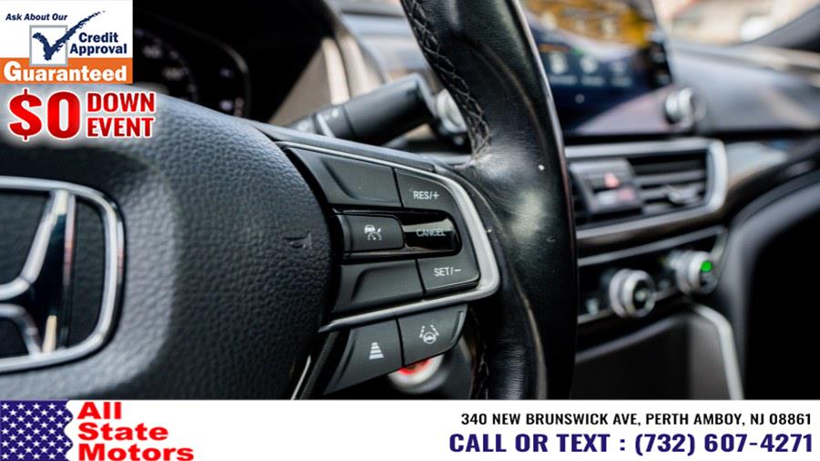 2021 Honda Accord Sedan Sport 2.0T Auto, available for sale in Perth Amboy, New Jersey | All State Motor Inc. Perth Amboy, New Jersey 2021 Honda Accord Sedan Sport 2.0T Auto, available for sale in Perth Amboy, New Jersey | All State Motor Inc. Perth Amboy, New Jersey