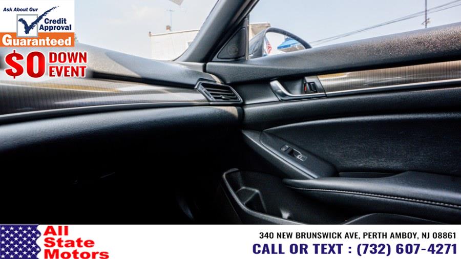 2021 Honda Accord Sedan Sport 2.0T Auto, available for sale in Perth Amboy, New Jersey | All State Motor Inc. Perth Amboy, New Jersey 2021 Honda Accord Sedan Sport 2.0T Auto, available for sale in Perth Amboy, New Jersey | All State Motor Inc. Perth Amboy, New Jersey