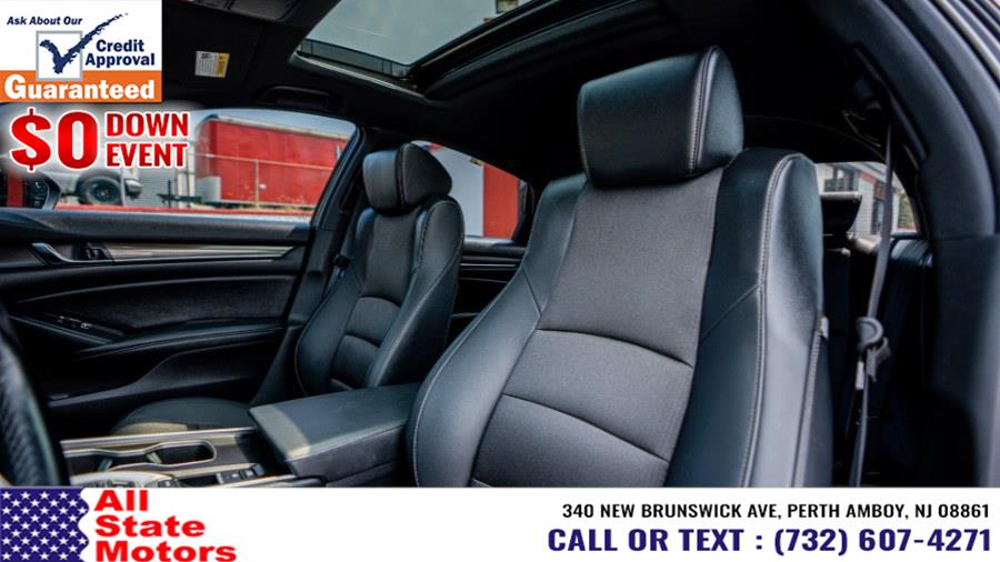 2021 Honda Accord Sedan Sport 2.0T Auto, available for sale in Perth Amboy, New Jersey | All State Motor Inc. Perth Amboy, New Jersey 2021 Honda Accord Sedan Sport 2.0T Auto, available for sale in Perth Amboy, New Jersey | All State Motor Inc. Perth Amboy, New Jersey
