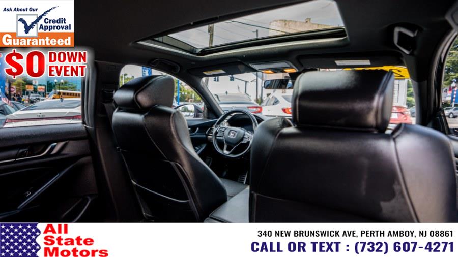 2021 Honda Accord Sedan Sport 2.0T Auto, available for sale in Perth Amboy, New Jersey | All State Motor Inc. Perth Amboy, New Jersey 2021 Honda Accord Sedan Sport 2.0T Auto, available for sale in Perth Amboy, New Jersey | All State Motor Inc. Perth Amboy, New Jersey