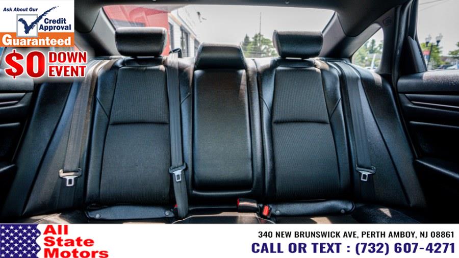 2021 Honda Accord Sedan Sport 2.0T Auto, available for sale in Perth Amboy, New Jersey | All State Motor Inc. Perth Amboy, New Jersey 2021 Honda Accord Sedan Sport 2.0T Auto, available for sale in Perth Amboy, New Jersey | All State Motor Inc. Perth Amboy, New Jersey