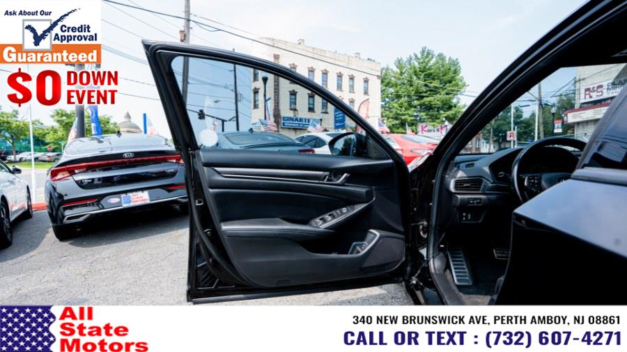 2021 Honda Accord Sedan Sport 2.0T Auto, available for sale in Perth Amboy, New Jersey | All State Motor Inc. Perth Amboy, New Jersey 2021 Honda Accord Sedan Sport 2.0T Auto, available for sale in Perth Amboy, New Jersey | All State Motor Inc. Perth Amboy, New Jersey