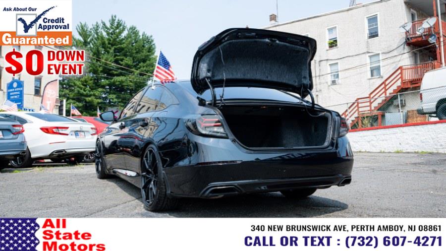 2021 Honda Accord Sedan Sport 2.0T Auto, available for sale in Perth Amboy, New Jersey | All State Motor Inc. Perth Amboy, New Jersey 2021 Honda Accord Sedan Sport 2.0T Auto, available for sale in Perth Amboy, New Jersey | All State Motor Inc. Perth Amboy, New Jersey