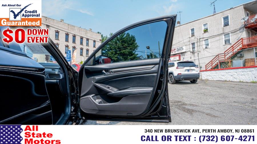 2021 Honda Accord Sedan Sport 2.0T Auto, available for sale in Perth Amboy, New Jersey | All State Motor Inc. Perth Amboy, New Jersey 2021 Honda Accord Sedan Sport 2.0T Auto, available for sale in Perth Amboy, New Jersey | All State Motor Inc. Perth Amboy, New Jersey