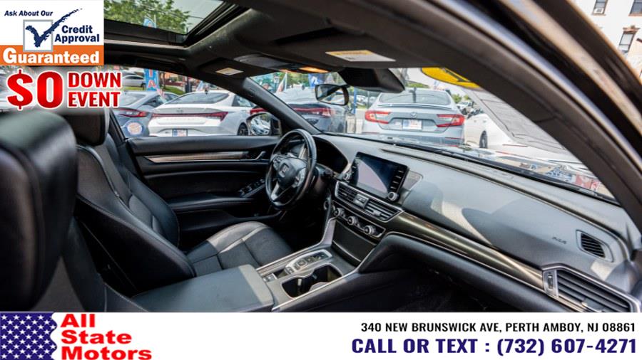 2021 Honda Accord Sedan Sport 2.0T Auto, available for sale in Perth Amboy, New Jersey | All State Motor Inc. Perth Amboy, New Jersey 2021 Honda Accord Sedan Sport 2.0T Auto, available for sale in Perth Amboy, New Jersey | All State Motor Inc. Perth Amboy, New Jersey