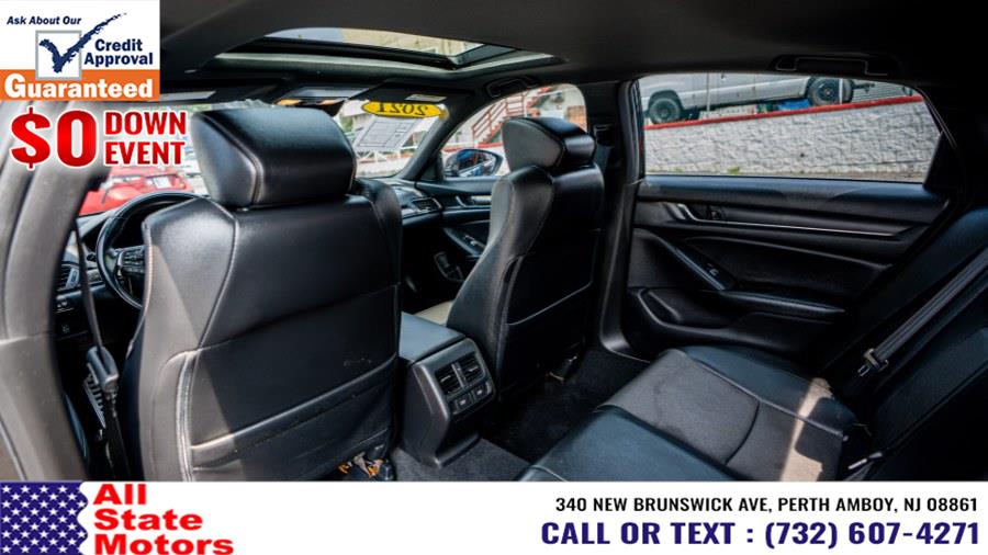 2021 Honda Accord Sedan Sport 2.0T Auto, available for sale in Perth Amboy, New Jersey | All State Motor Inc. Perth Amboy, New Jersey 2021 Honda Accord Sedan Sport 2.0T Auto, available for sale in Perth Amboy, New Jersey | All State Motor Inc. Perth Amboy, New Jersey