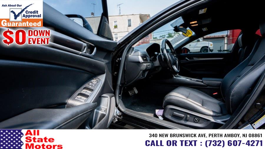 2021 Honda Accord Sedan Sport 2.0T Auto, available for sale in Perth Amboy, New Jersey | All State Motor Inc. Perth Amboy, New Jersey 2021 Honda Accord Sedan Sport 2.0T Auto, available for sale in Perth Amboy, New Jersey | All State Motor Inc. Perth Amboy, New Jersey