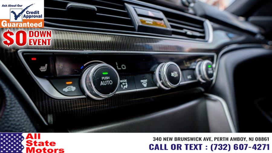 2021 Honda Accord Sedan Sport 2.0T Auto, available for sale in Perth Amboy, New Jersey | All State Motor Inc. Perth Amboy, New Jersey 2021 Honda Accord Sedan Sport 2.0T Auto, available for sale in Perth Amboy, New Jersey | All State Motor Inc. Perth Amboy, New Jersey