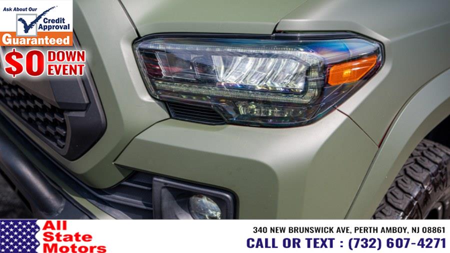 2017 Toyota Tacoma TRD Sport Double Cab 5'' Bed V6 4x4 MT (Natl), available for sale in Perth Amboy, New Jersey | All State Motor Inc. Perth Amboy, New Jersey 2017 Toyota Tacoma TRD Sport Double Cab 5'' Bed V6 4x4 MT (Natl), available for sale in Perth Amboy, New Jersey | All State Motor Inc. Perth Amboy, New Jersey