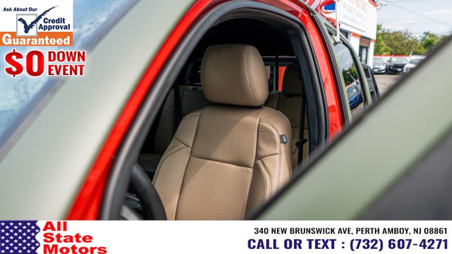 2017 Toyota Tacoma TRD Sport Double Cab 5'' Bed V6 4x4 MT (Natl), available for sale in Perth Amboy, New Jersey | All State Motor Inc. Perth Amboy, New Jersey 2017 Toyota Tacoma TRD Sport Double Cab 5'' Bed V6 4x4 MT (Natl), available for sale in Perth Amboy, New Jersey | All State Motor Inc. Perth Amboy, New Jersey