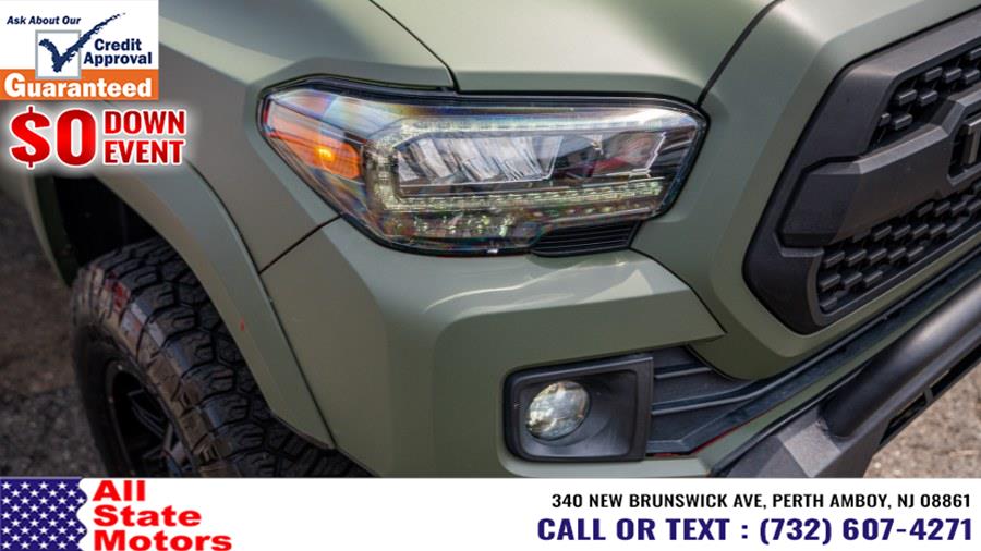 2017 Toyota Tacoma TRD Sport Double Cab 5'' Bed V6 4x4 MT (Natl), available for sale in Perth Amboy, New Jersey | All State Motor Inc. Perth Amboy, New Jersey 2017 Toyota Tacoma TRD Sport Double Cab 5'' Bed V6 4x4 MT (Natl), available for sale in Perth Amboy, New Jersey | All State Motor Inc. Perth Amboy, New Jersey