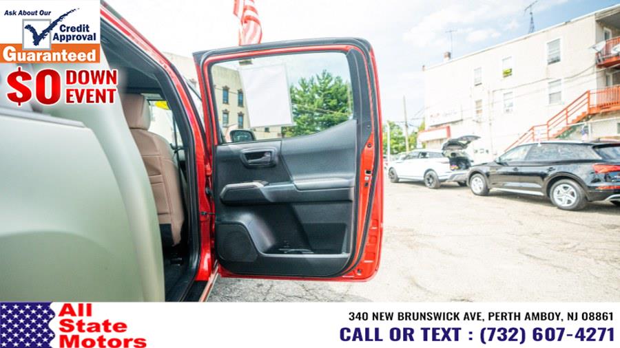 2017 Toyota Tacoma TRD Sport Double Cab 5'' Bed V6 4x4 MT (Natl), available for sale in Perth Amboy, New Jersey | All State Motor Inc. Perth Amboy, New Jersey 2017 Toyota Tacoma TRD Sport Double Cab 5'' Bed V6 4x4 MT (Natl), available for sale in Perth Amboy, New Jersey | All State Motor Inc. Perth Amboy, New Jersey