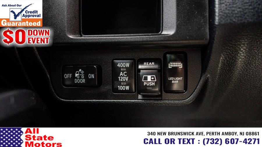 2017 Toyota Tacoma TRD Sport Double Cab 5'' Bed V6 4x4 MT (Natl), available for sale in Perth Amboy, New Jersey | All State Motor Inc. Perth Amboy, New Jersey 2017 Toyota Tacoma TRD Sport Double Cab 5'' Bed V6 4x4 MT (Natl), available for sale in Perth Amboy, New Jersey | All State Motor Inc. Perth Amboy, New Jersey
