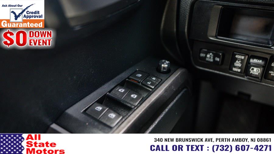 2017 Toyota Tacoma TRD Sport Double Cab 5'' Bed V6 4x4 MT (Natl), available for sale in Perth Amboy, New Jersey | All State Motor Inc. Perth Amboy, New Jersey 2017 Toyota Tacoma TRD Sport Double Cab 5'' Bed V6 4x4 MT (Natl), available for sale in Perth Amboy, New Jersey | All State Motor Inc. Perth Amboy, New Jersey