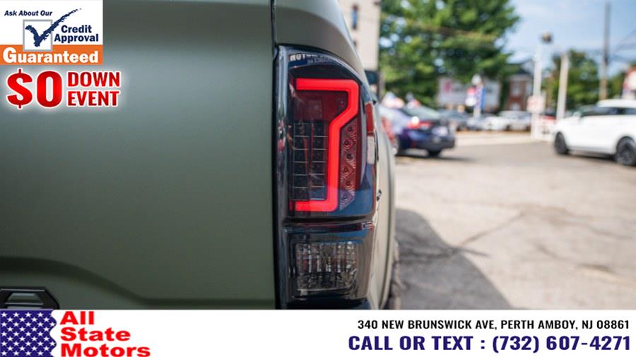 2017 Toyota Tacoma TRD Sport Double Cab 5'' Bed V6 4x4 MT (Natl), available for sale in Perth Amboy, New Jersey | All State Motor Inc. Perth Amboy, New Jersey 2017 Toyota Tacoma TRD Sport Double Cab 5'' Bed V6 4x4 MT (Natl), available for sale in Perth Amboy, New Jersey | All State Motor Inc. Perth Amboy, New Jersey