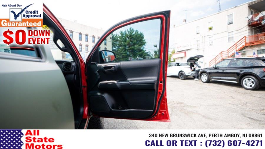 2017 Toyota Tacoma TRD Sport Double Cab 5'' Bed V6 4x4 MT (Natl), available for sale in Perth Amboy, New Jersey | All State Motor Inc. Perth Amboy, New Jersey 2017 Toyota Tacoma TRD Sport Double Cab 5'' Bed V6 4x4 MT (Natl), available for sale in Perth Amboy, New Jersey | All State Motor Inc. Perth Amboy, New Jersey