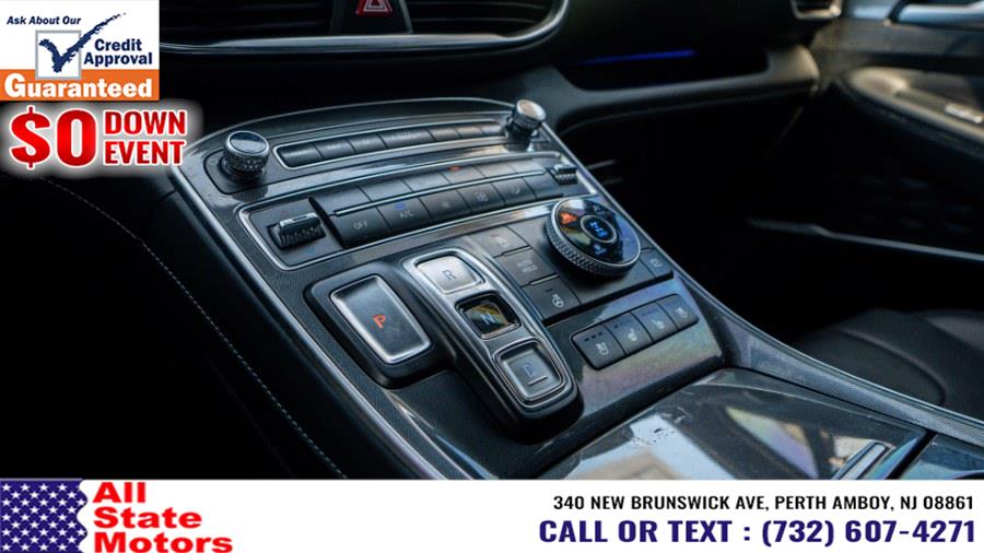2021 Hyundai Santa Fe Calligraphy AWD *Ltd Avail*, available for sale in Perth Amboy, New Jersey | All State Motor Inc. Perth Amboy, New Jersey 2021 Hyundai Santa Fe Calligraphy AWD *Ltd Avail*, available for sale in Perth Amboy, New Jersey | All State Motor Inc. Perth Amboy, New Jersey