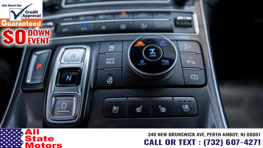 2021 Hyundai Santa Fe Calligraphy AWD *Ltd Avail*, available for sale in Perth Amboy, New Jersey | All State Motor Inc. Perth Amboy, New Jersey 2021 Hyundai Santa Fe Calligraphy AWD *Ltd Avail*, available for sale in Perth Amboy, New Jersey | All State Motor Inc. Perth Amboy, New Jersey