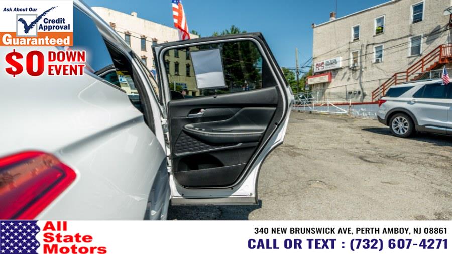 2021 Hyundai Santa Fe Calligraphy AWD *Ltd Avail*, available for sale in Perth Amboy, New Jersey | All State Motor Inc. Perth Amboy, New Jersey 2021 Hyundai Santa Fe Calligraphy AWD *Ltd Avail*, available for sale in Perth Amboy, New Jersey | All State Motor Inc. Perth Amboy, New Jersey