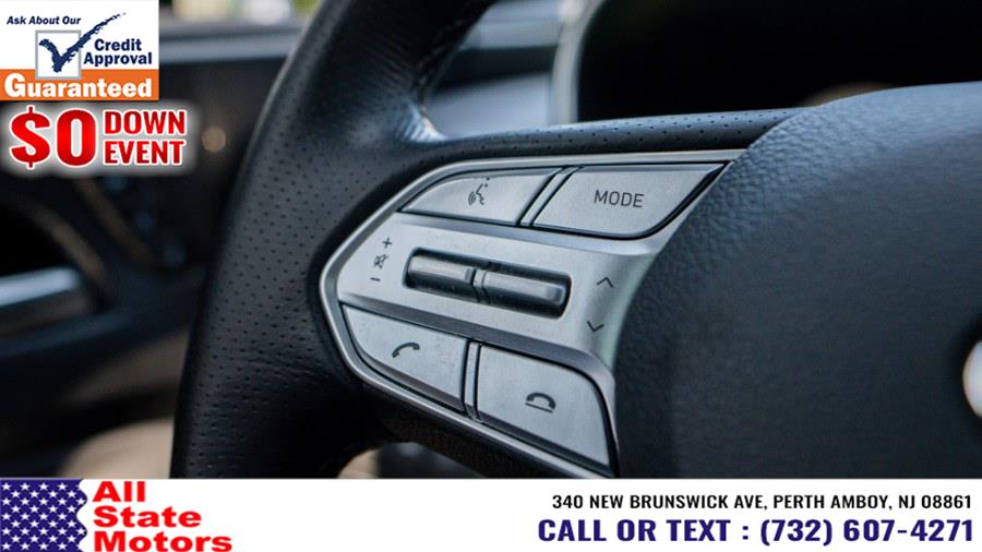 2021 Hyundai Santa Fe Calligraphy AWD *Ltd Avail*, available for sale in Perth Amboy, New Jersey | All State Motor Inc. Perth Amboy, New Jersey 2021 Hyundai Santa Fe Calligraphy AWD *Ltd Avail*, available for sale in Perth Amboy, New Jersey | All State Motor Inc. Perth Amboy, New Jersey