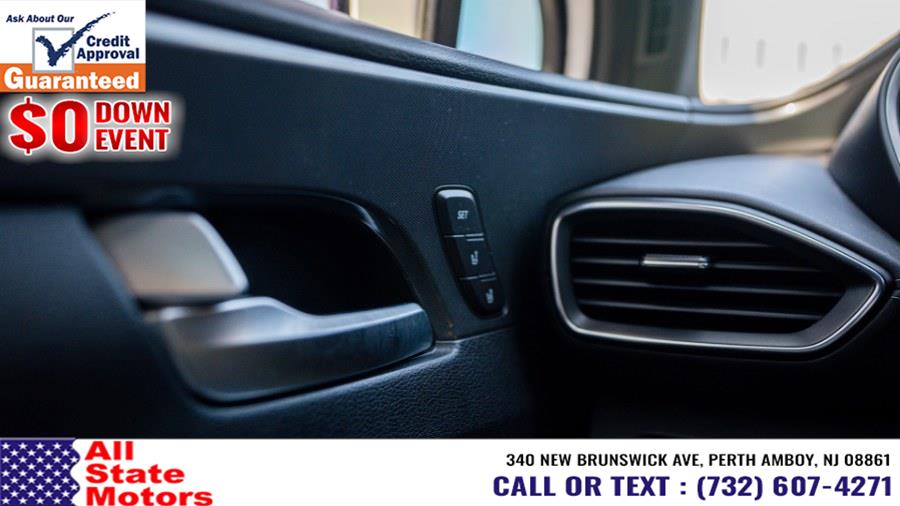 2021 Hyundai Santa Fe Calligraphy AWD *Ltd Avail*, available for sale in Perth Amboy, New Jersey | All State Motor Inc. Perth Amboy, New Jersey 2021 Hyundai Santa Fe Calligraphy AWD *Ltd Avail*, available for sale in Perth Amboy, New Jersey | All State Motor Inc. Perth Amboy, New Jersey