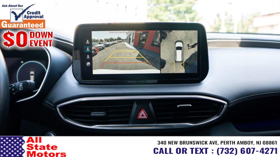 2021 Hyundai Santa Fe Calligraphy AWD *Ltd Avail*, available for sale in Perth Amboy, New Jersey | All State Motor Inc. Perth Amboy, New Jersey 2021 Hyundai Santa Fe Calligraphy AWD *Ltd Avail*, available for sale in Perth Amboy, New Jersey | All State Motor Inc. Perth Amboy, New Jersey