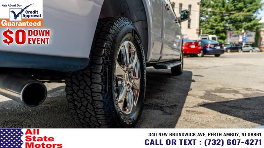2019 Ford F-150 XLT 4WD SuperCrew 6.5'' Box, available for sale in Perth Amboy, New Jersey | All State Motor Inc. Perth Amboy, New Jersey 2019 Ford F-150 XLT 4WD SuperCrew 6.5'' Box, available for sale in Perth Amboy, New Jersey | All State Motor Inc. Perth Amboy, New Jersey