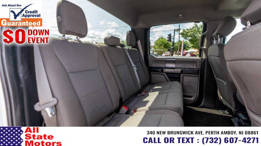 2019 Ford F-150 XLT 4WD SuperCrew 6.5'' Box, available for sale in Perth Amboy, New Jersey | All State Motor Inc. Perth Amboy, New Jersey 2019 Ford F-150 XLT 4WD SuperCrew 6.5'' Box, available for sale in Perth Amboy, New Jersey | All State Motor Inc. Perth Amboy, New Jersey