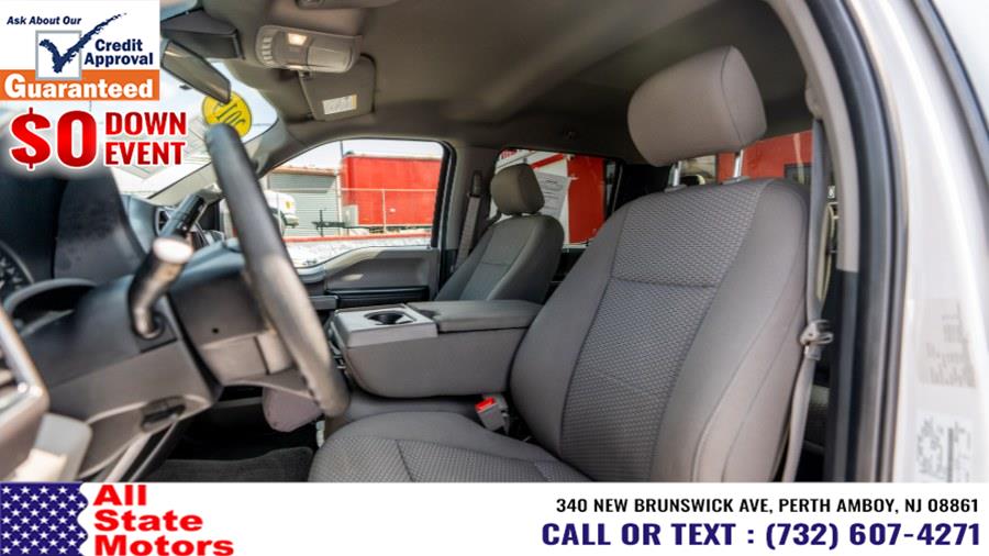2019 Ford F-150 XLT 4WD SuperCrew 6.5'' Box, available for sale in Perth Amboy, New Jersey | All State Motor Inc. Perth Amboy, New Jersey 2019 Ford F-150 XLT 4WD SuperCrew 6.5'' Box, available for sale in Perth Amboy, New Jersey | All State Motor Inc. Perth Amboy, New Jersey