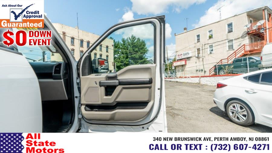 2019 Ford F-150 XLT 4WD SuperCrew 6.5'' Box, available for sale in Perth Amboy, New Jersey | All State Motor Inc. Perth Amboy, New Jersey 2019 Ford F-150 XLT 4WD SuperCrew 6.5'' Box, available for sale in Perth Amboy, New Jersey | All State Motor Inc. Perth Amboy, New Jersey