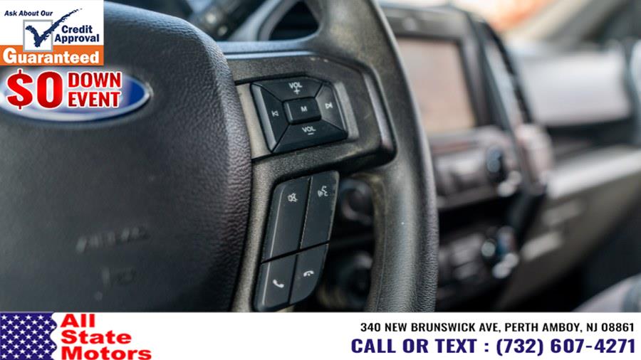2019 Ford F-150 XLT 4WD SuperCrew 6.5'' Box, available for sale in Perth Amboy, New Jersey | All State Motor Inc. Perth Amboy, New Jersey 2019 Ford F-150 XLT 4WD SuperCrew 6.5'' Box, available for sale in Perth Amboy, New Jersey | All State Motor Inc. Perth Amboy, New Jersey