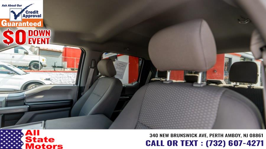 2019 Ford F-150 XLT 4WD SuperCrew 6.5'' Box, available for sale in Perth Amboy, New Jersey | All State Motor Inc. Perth Amboy, New Jersey 2019 Ford F-150 XLT 4WD SuperCrew 6.5'' Box, available for sale in Perth Amboy, New Jersey | All State Motor Inc. Perth Amboy, New Jersey