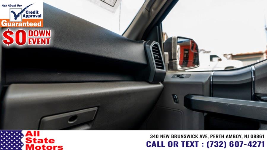 2019 Ford F-150 XLT 4WD SuperCrew 6.5'' Box, available for sale in Perth Amboy, New Jersey | All State Motor Inc. Perth Amboy, New Jersey 2019 Ford F-150 XLT 4WD SuperCrew 6.5'' Box, available for sale in Perth Amboy, New Jersey | All State Motor Inc. Perth Amboy, New Jersey