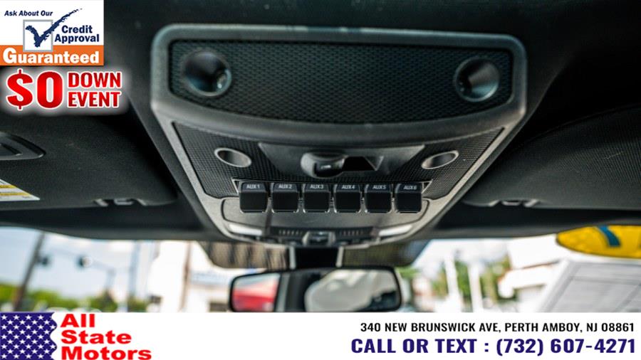 2017 Ford F-150 Raptor 4WD SuperCrew 5.5'' Box, available for sale in Perth Amboy, New Jersey | All State Motor Inc. Perth Amboy, New Jersey 2017 Ford F-150 Raptor 4WD SuperCrew 5.5'' Box, available for sale in Perth Amboy, New Jersey | All State Motor Inc. Perth Amboy, New Jersey