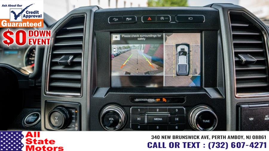 2017 Ford F-150 Raptor 4WD SuperCrew 5.5'' Box, available for sale in Perth Amboy, New Jersey | All State Motor Inc. Perth Amboy, New Jersey 2017 Ford F-150 Raptor 4WD SuperCrew 5.5'' Box, available for sale in Perth Amboy, New Jersey | All State Motor Inc. Perth Amboy, New Jersey