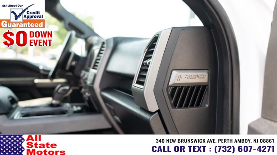 2017 Ford F-150 Raptor 4WD SuperCrew 5.5'' Box, available for sale in Perth Amboy, New Jersey | All State Motor Inc. Perth Amboy, New Jersey 2017 Ford F-150 Raptor 4WD SuperCrew 5.5'' Box, available for sale in Perth Amboy, New Jersey | All State Motor Inc. Perth Amboy, New Jersey