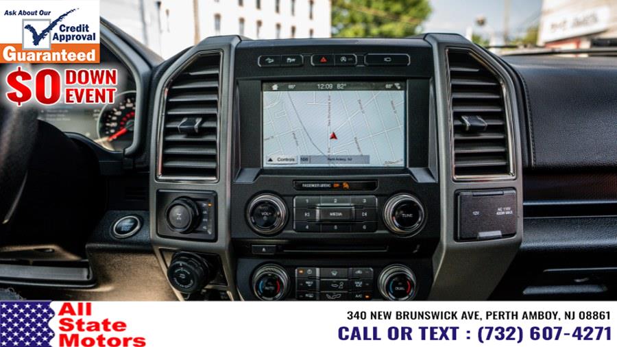 2017 Ford F-150 Raptor 4WD SuperCrew 5.5'' Box, available for sale in Perth Amboy, New Jersey | All State Motor Inc. Perth Amboy, New Jersey 2017 Ford F-150 Raptor 4WD SuperCrew 5.5'' Box, available for sale in Perth Amboy, New Jersey | All State Motor Inc. Perth Amboy, New Jersey