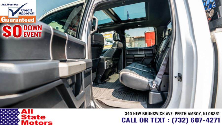 2017 Ford F-150 Raptor 4WD SuperCrew 5.5'' Box, available for sale in Perth Amboy, New Jersey | All State Motor Inc. Perth Amboy, New Jersey 2017 Ford F-150 Raptor 4WD SuperCrew 5.5'' Box, available for sale in Perth Amboy, New Jersey | All State Motor Inc. Perth Amboy, New Jersey