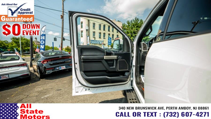 2017 Ford F-150 Raptor 4WD SuperCrew 5.5'' Box, available for sale in Perth Amboy, New Jersey | All State Motor Inc. Perth Amboy, New Jersey 2017 Ford F-150 Raptor 4WD SuperCrew 5.5'' Box, available for sale in Perth Amboy, New Jersey | All State Motor Inc. Perth Amboy, New Jersey