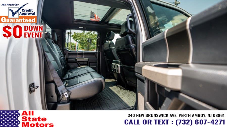 2017 Ford F-150 Raptor 4WD SuperCrew 5.5'' Box, available for sale in Perth Amboy, New Jersey | All State Motor Inc. Perth Amboy, New Jersey 2017 Ford F-150 Raptor 4WD SuperCrew 5.5'' Box, available for sale in Perth Amboy, New Jersey | All State Motor Inc. Perth Amboy, New Jersey
