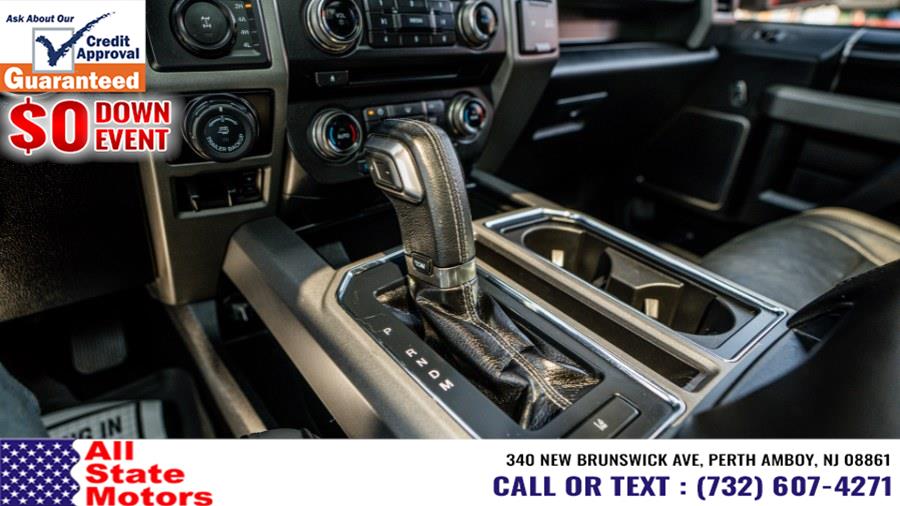 2017 Ford F-150 Raptor 4WD SuperCrew 5.5'' Box, available for sale in Perth Amboy, New Jersey | All State Motor Inc. Perth Amboy, New Jersey 2017 Ford F-150 Raptor 4WD SuperCrew 5.5'' Box, available for sale in Perth Amboy, New Jersey | All State Motor Inc. Perth Amboy, New Jersey