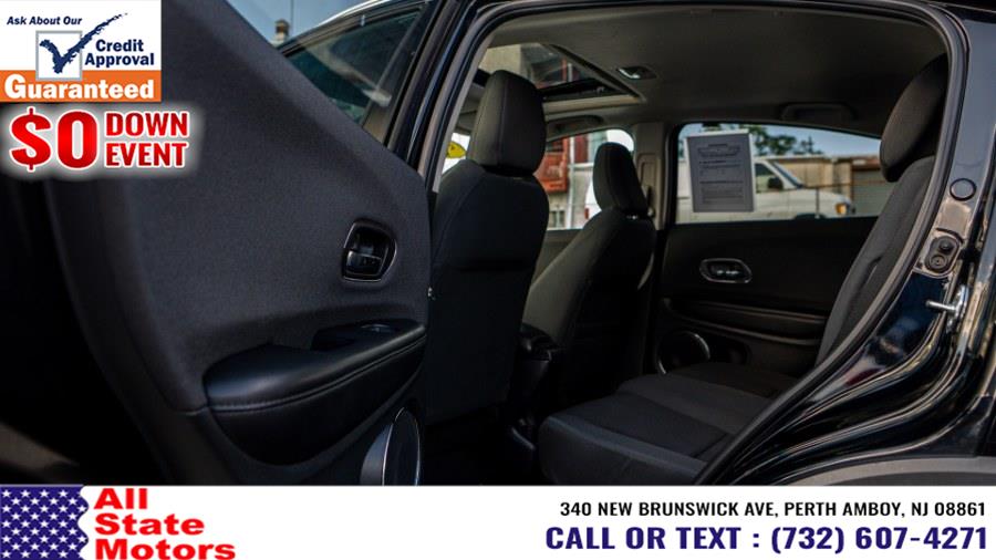 2021 Honda HR-V EX AWD CVT, available for sale in Perth Amboy, New Jersey | All State Motor Inc. Perth Amboy, New Jersey 2021 Honda HR-V EX AWD CVT, available for sale in Perth Amboy, New Jersey | All State Motor Inc. Perth Amboy, New Jersey
