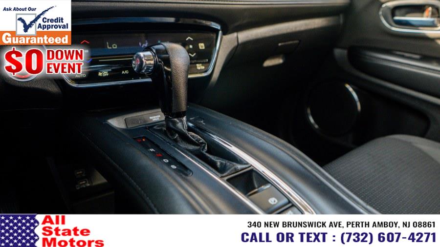 2021 Honda HR-V EX AWD CVT, available for sale in Perth Amboy, New Jersey | All State Motor Inc. Perth Amboy, New Jersey 2021 Honda HR-V EX AWD CVT, available for sale in Perth Amboy, New Jersey | All State Motor Inc. Perth Amboy, New Jersey