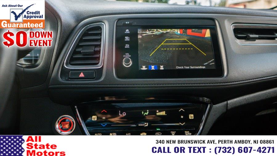 2021 Honda HR-V EX AWD CVT, available for sale in Perth Amboy, New Jersey | All State Motor Inc. Perth Amboy, New Jersey 2021 Honda HR-V EX AWD CVT, available for sale in Perth Amboy, New Jersey | All State Motor Inc. Perth Amboy, New Jersey