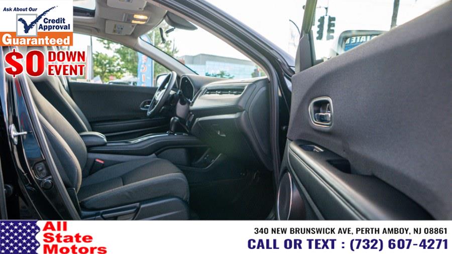 2021 Honda HR-V EX AWD CVT, available for sale in Perth Amboy, New Jersey | All State Motor Inc. Perth Amboy, New Jersey 2021 Honda HR-V EX AWD CVT, available for sale in Perth Amboy, New Jersey | All State Motor Inc. Perth Amboy, New Jersey