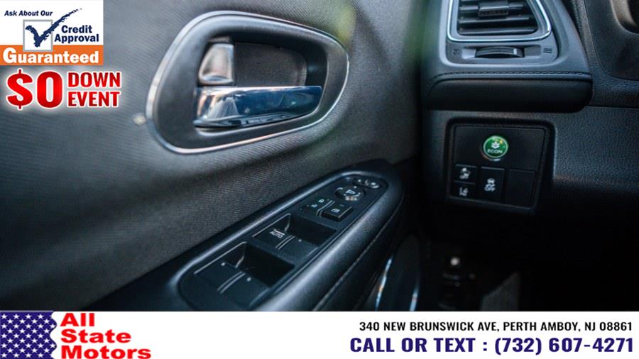 2021 Honda HR-V EX AWD CVT, available for sale in Perth Amboy, New Jersey | All State Motor Inc. Perth Amboy, New Jersey 2021 Honda HR-V EX AWD CVT, available for sale in Perth Amboy, New Jersey | All State Motor Inc. Perth Amboy, New Jersey