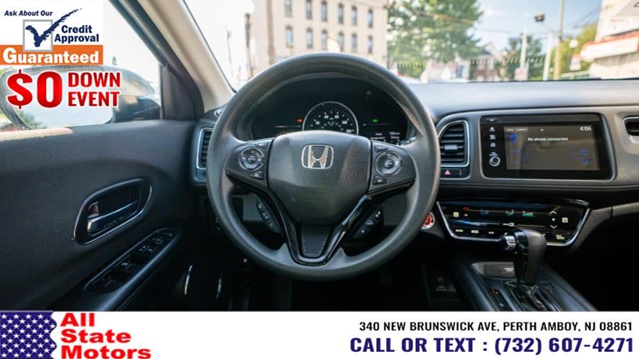 2021 Honda HR-V EX AWD CVT, available for sale in Perth Amboy, New Jersey | All State Motor Inc. Perth Amboy, New Jersey 2021 Honda HR-V EX AWD CVT, available for sale in Perth Amboy, New Jersey | All State Motor Inc. Perth Amboy, New Jersey